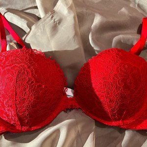 Victoria's Secret Dream Angels Push-up Bra